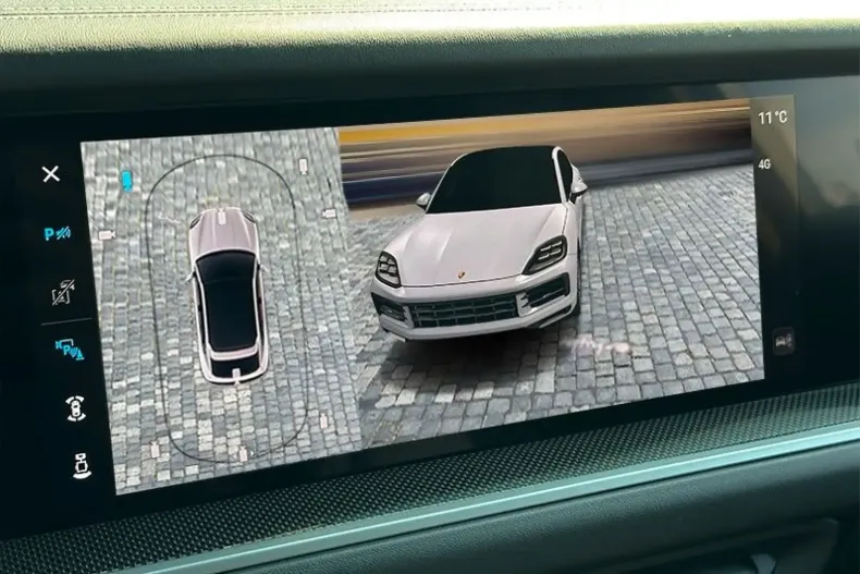 Porsche Cayenne din 2024 cu 45.000 km - oferta POR113442 - foto 16