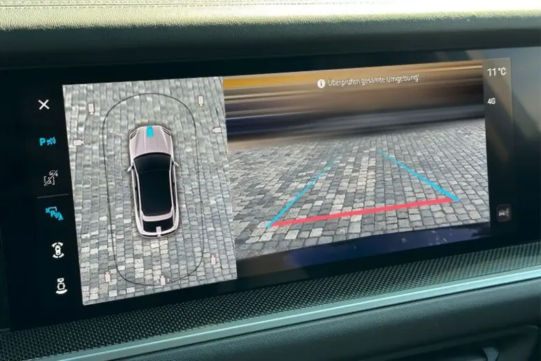 Porsche Cayenne din 2024 cu 45.000 km - oferta POR113442 - foto 18