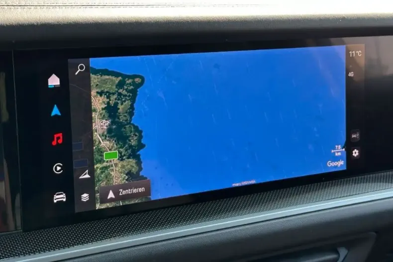 Porsche Cayenne din 2024 cu 45.000 km - oferta POR113442 - foto 19