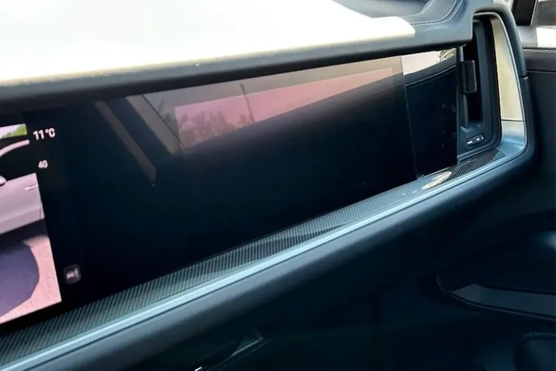 Porsche Cayenne din 2024 cu 45.000 km - oferta POR113442 - foto 20