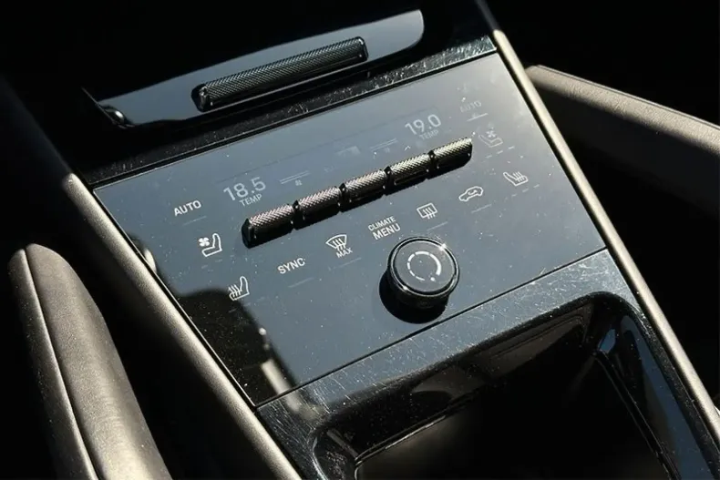 Porsche Cayenne din 2024 cu 45.000 km - oferta POR113442 - foto 22