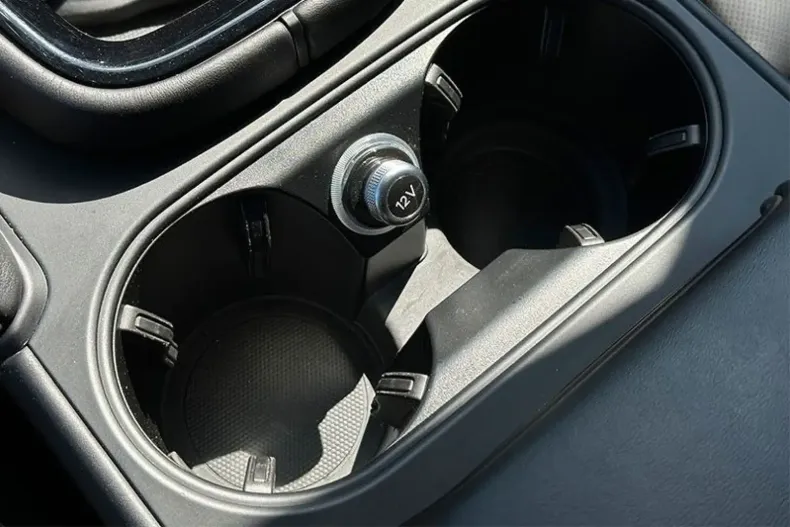 Porsche Cayenne din 2024 cu 45.000 km - oferta POR113442 - foto 25