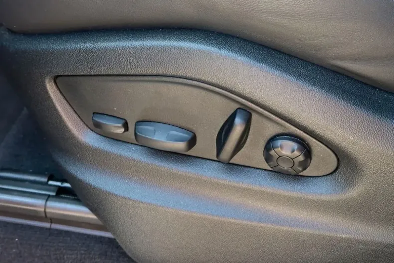 Porsche Cayenne din 2024 cu 45.000 km - oferta POR113442 - foto 34