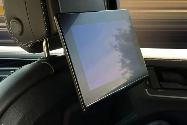 Porsche Cayenne din 2024 cu 45.000 km - oferta POR113442 - foto 37