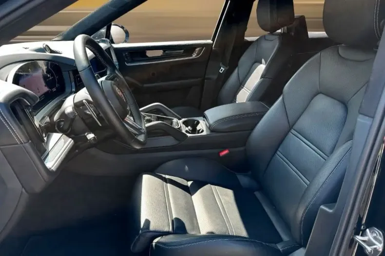 Porsche Cayenne din 2024 cu 45.000 km - oferta POR113442 - foto 39