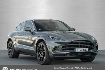 Aston Martin DBX din 2024 - oferta AST113443