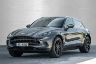 Aston Martin DBX din 2024 cu 14.000 km - oferta AST113443 - foto 14