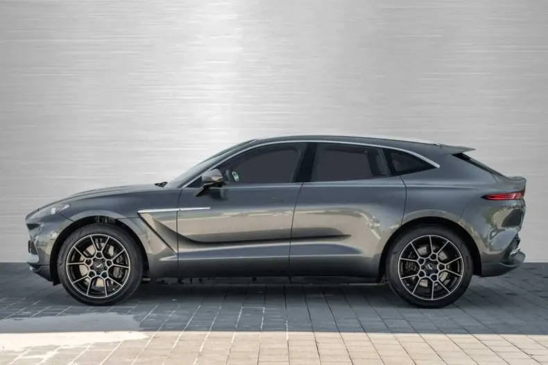 Aston Martin DBX din 2024 cu 14.000 km - oferta AST113443 - foto 16