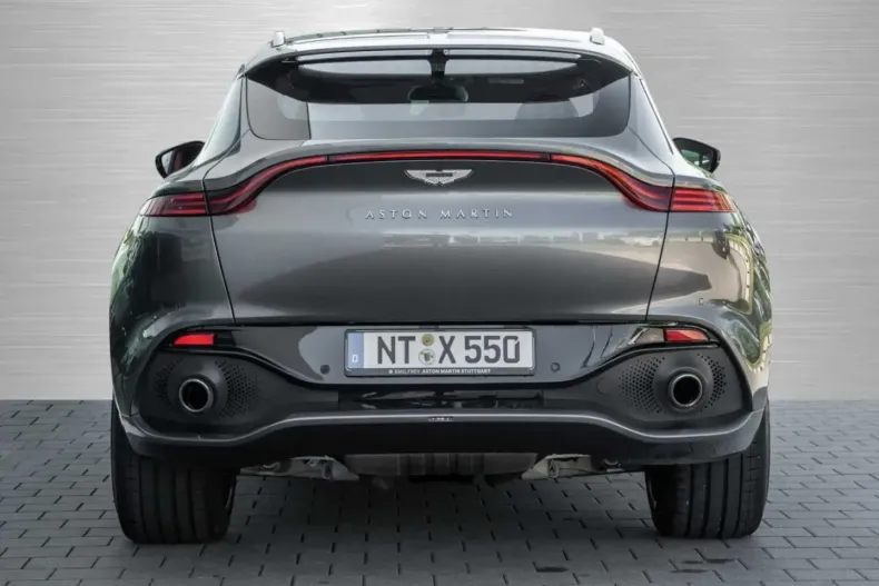 Aston Martin DBX din 2024 cu 14.000 km - oferta AST113443 - foto 19
