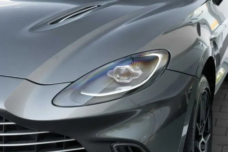 Aston Martin DBX din 2024 cu 14.000 km - oferta AST113443 - foto 23