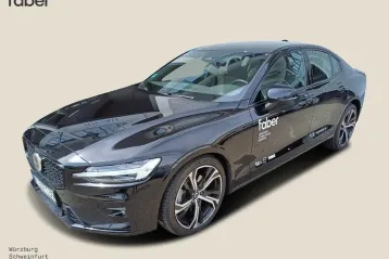 Volvo S60 din 2024 - oferta VOL113444