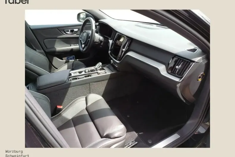 Volvo S60 din 2024 cu 5.500 km - oferta VOL113444 - foto 5