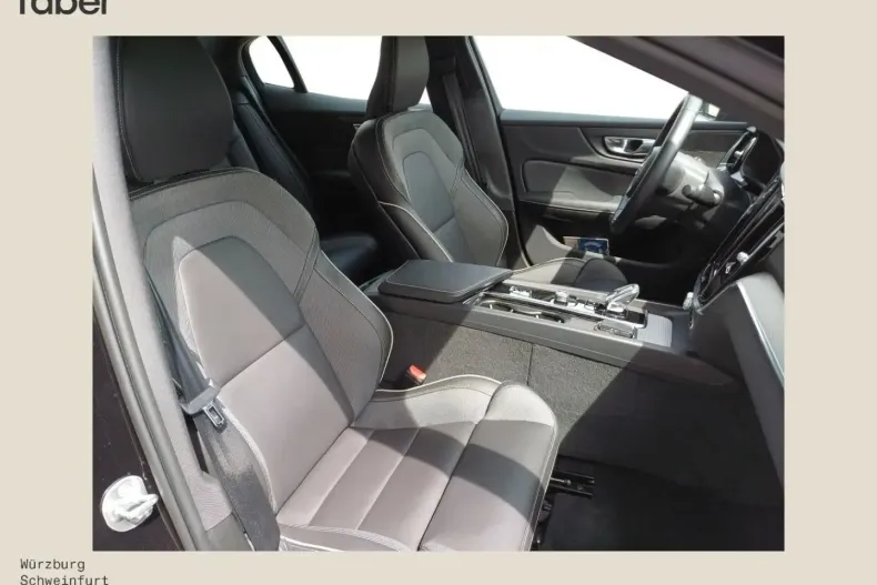 Volvo S60 din 2024 cu 5.500 km - oferta VOL113444 - foto 6