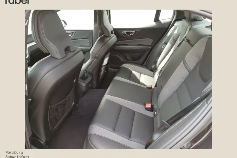 Volvo S60 din 2024 cu 5.500 km - oferta VOL113444 - foto 8