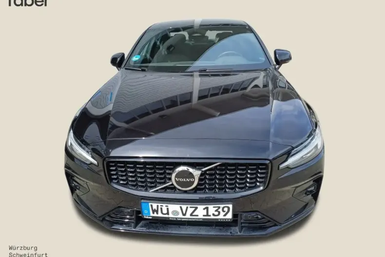 Volvo S60 din 2024 cu 5.500 km - oferta VOL113444 - foto 11