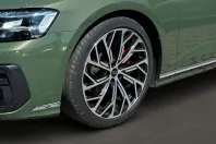 Audi A8 din 2023 cu 40.100 km - oferta AUD113445 - foto 6