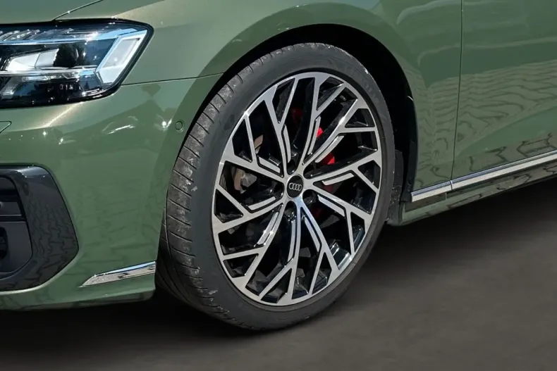 Audi A8 din 2023 cu 40.100 km - oferta AUD113445 - foto 6