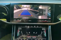 Audi A8 din 2023 cu 40.100 km - oferta AUD113445 - foto 15