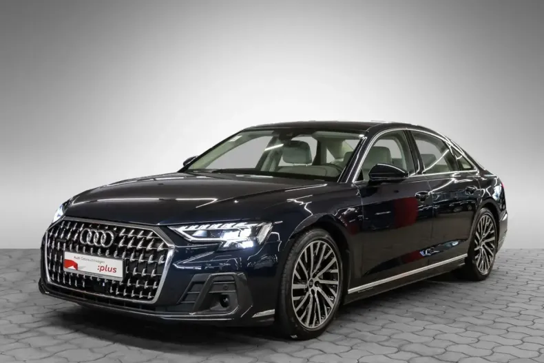 Audi A8 din 2023 cu 23.371 km - oferta AUD113446 - foto 1