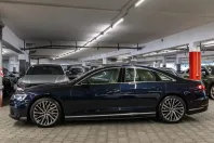 Audi A8 din 2023 cu 23.371 km - oferta AUD113446 - foto 2