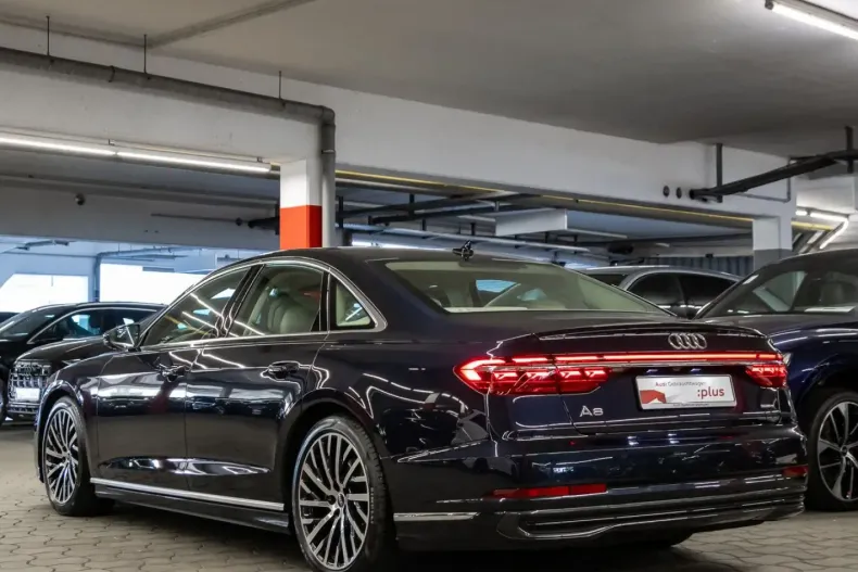 Audi A8 din 2023 cu 23.371 km - oferta AUD113446 - foto 3