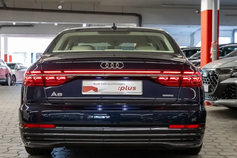 Audi A8 din 2023 cu 23.371 km - oferta AUD113446 - foto 4