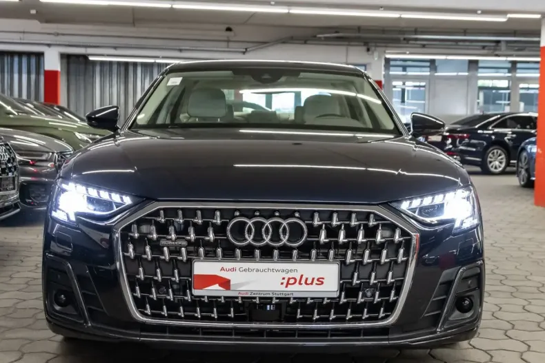 Audi A8 din 2023 cu 23.371 km - oferta AUD113446 - foto 6