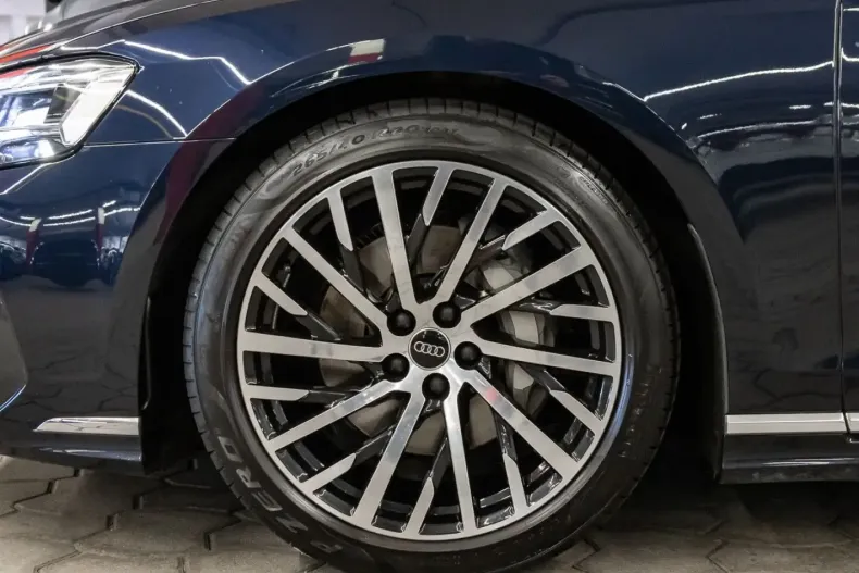 Audi A8 din 2023 cu 23.371 km - oferta AUD113446 - foto 7