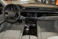 Audi A8 din 2023 cu 23.371 km - oferta AUD113446 - foto 10