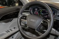 Audi A8 din 2023 cu 23.371 km - oferta AUD113446 - foto 11
