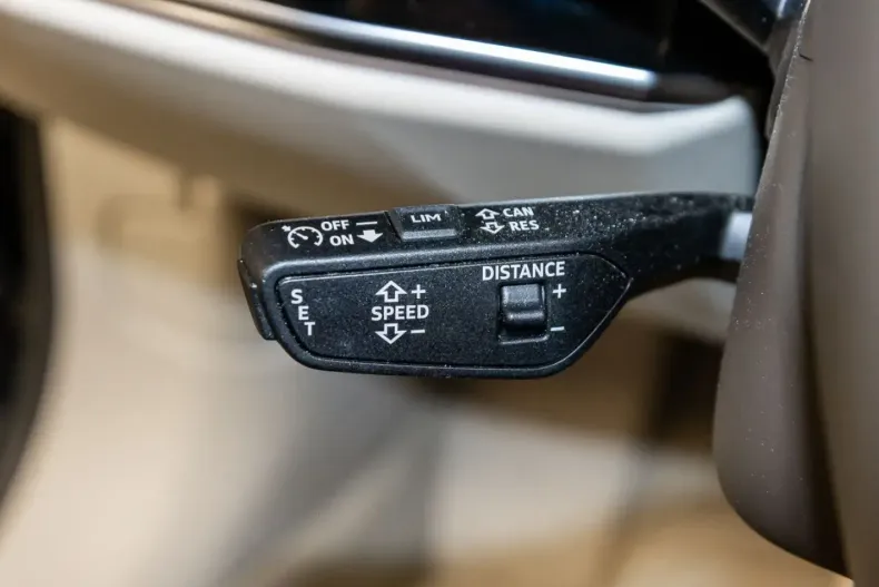 Audi A8 din 2023 cu 23.371 km - oferta AUD113446 - foto 17