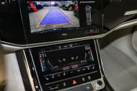 Audi A8 din 2023 cu 23.371 km - oferta AUD113446 - foto 18