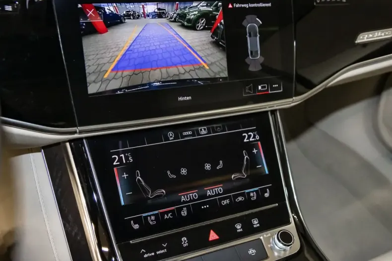 Audi A8 din 2023 cu 23.371 km - oferta AUD113446 - foto 18