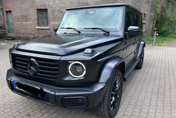 Mercedes-Benz 450 din 2024 - oferta MER113449