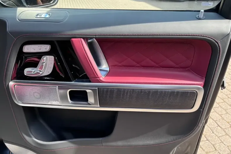 Mercedes-Benz 450 din 2024 cu 12.772 km - oferta MER113449 - foto 10