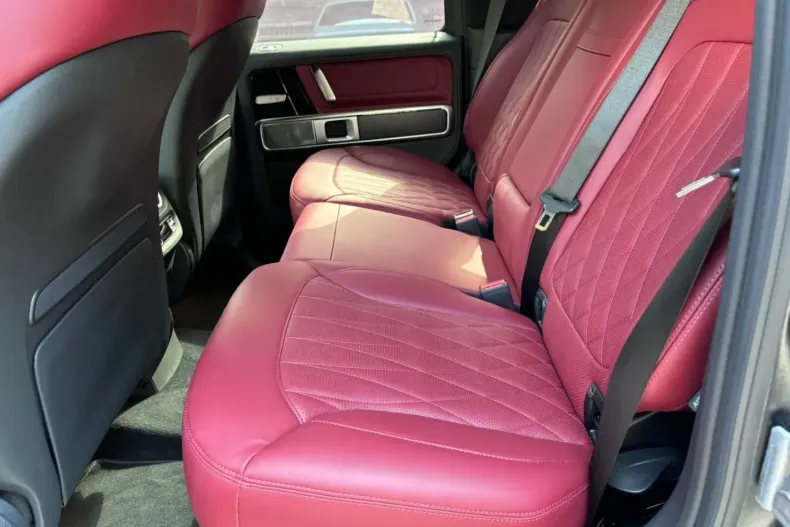 Mercedes-Benz 450 din 2024 cu 12.772 km - oferta MER113449 - foto 19