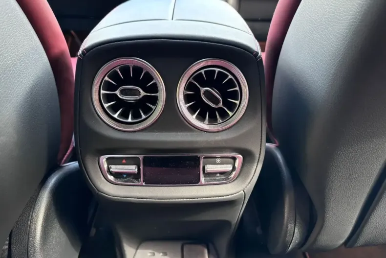 Mercedes-Benz 450 din 2024 cu 12.772 km - oferta MER113449 - foto 20