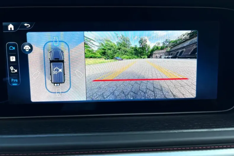 Mercedes-Benz 450 din 2024 cu 12.772 km - oferta MER113449 - foto 24