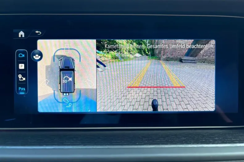 Mercedes-Benz 450 din 2024 cu 12.772 km - oferta MER113449 - foto 29