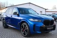 BMW X5 M60 din 2023 cu 32.900 km - oferta BMW113451 - foto 1