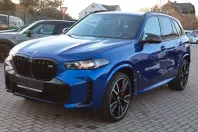 BMW X5 M60 din 2023 cu 32.900 km - oferta BMW113451 - foto 2
