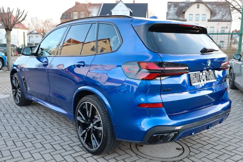 BMW X5 M60 din 2023 cu 32.900 km - oferta BMW113451 - foto 3