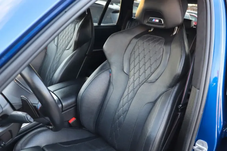 BMW X5 M60 din 2023 cu 32.900 km - oferta BMW113451 - foto 14