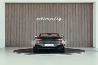 Aston Martin DBS din 2024 cu 4.484 km - oferta AST113452 - foto 4