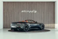 Aston Martin DBS din 2024 cu 4.484 km - oferta AST113452 - foto 5