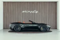 Aston Martin DBS din 2024 cu 4.484 km - oferta AST113452 - foto 6