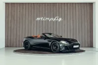 Aston Martin DBS din 2024 cu 4.484 km - oferta AST113452 - foto 7