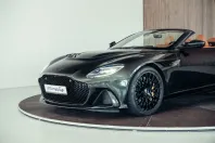 Aston Martin DBS din 2024 cu 4.484 km - oferta AST113452 - foto 10