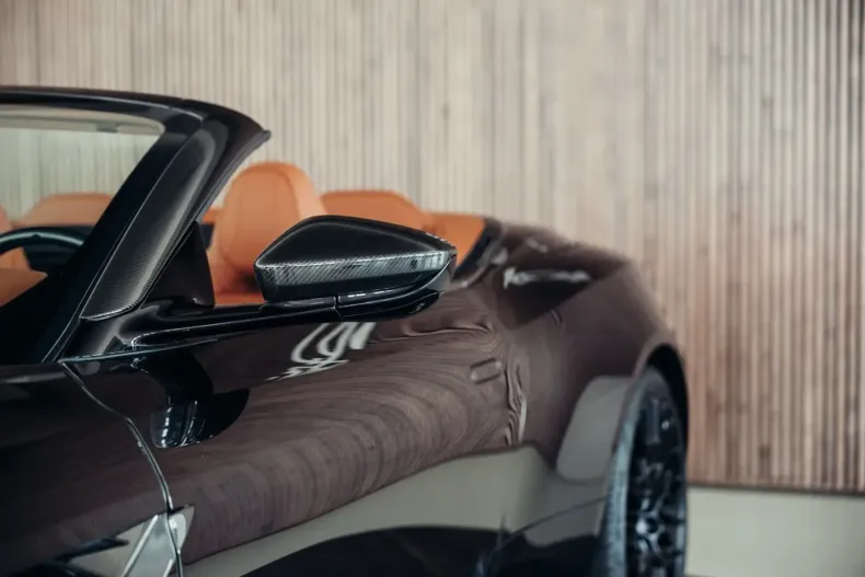 Aston Martin DBS din 2024 cu 4.484 km - oferta AST113452 - foto 11