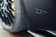 Aston Martin DBS din 2024 cu 4.484 km - oferta AST113452 - foto 14